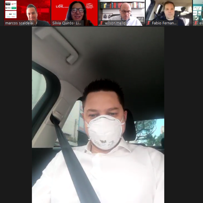 Divergência no número de leitos não altera classificação da DRS de Rio Preto